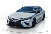 $26991 : Toyota Camry 2021 TRD 4dr Se thumbnail