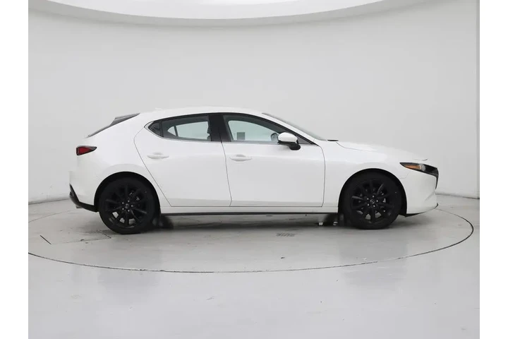 $23998 : Mazda Mazda3 Hatchback 2020 image 7