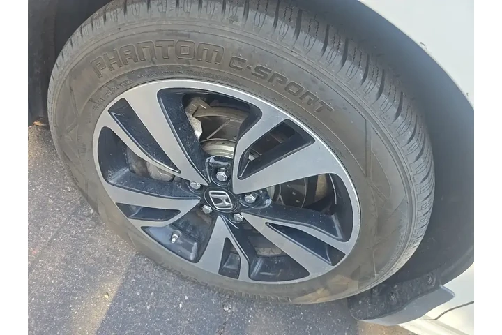 $19998 : Honda Odyssey 2018 Elite 4dr image 7