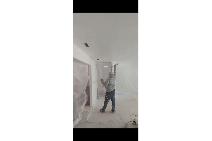 Interior and exterior remodeli image 3