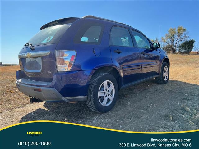 $4195 : 2006 CHEVROLET EQUINOX2006 CH image 9