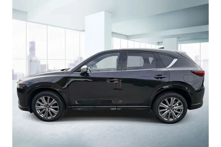 $30999 : Mazda CX-5 2024 AWD 2.5 Turb image 2