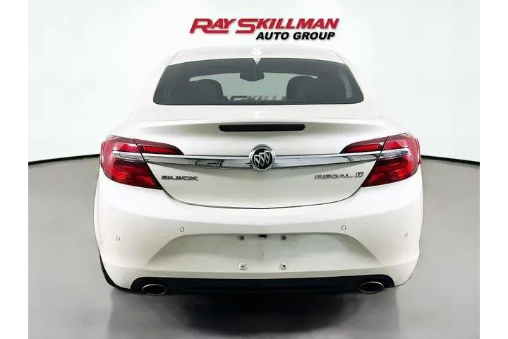 $16975 : Buick Regal 2015 Premium I 4 image 6