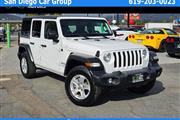 $27995 : 2020 Wrangler Unlimited thumbnail