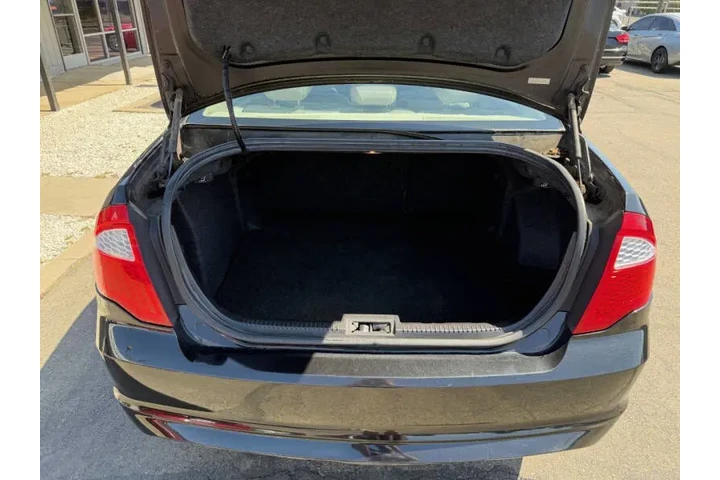 $7995 : 2011 Fusion S image 10