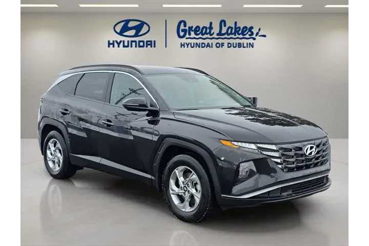 $21166 : Hyundai TUCSON 2023 SEL 4dr image 7