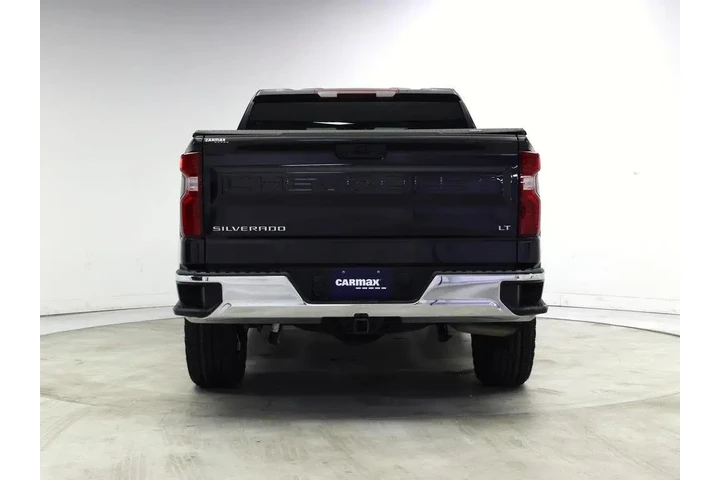 $36998 : Chevrolet Silverado 1500 202 image 6