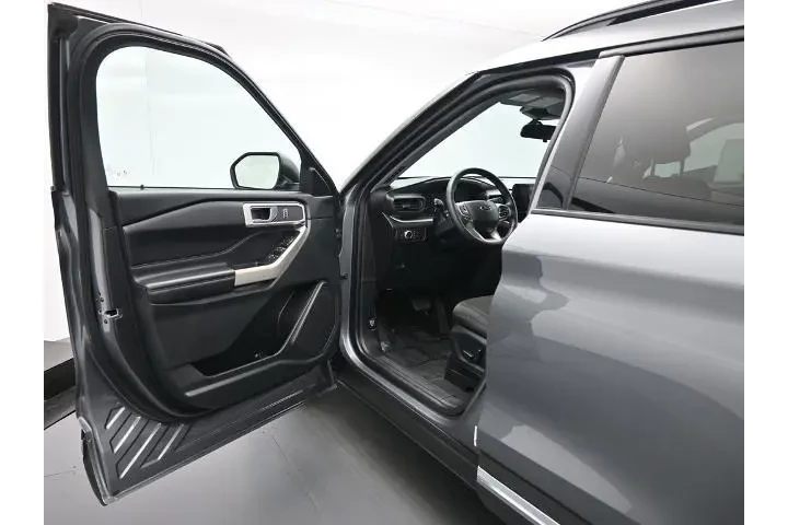 $23421 : Ford Explorer 2022 XLT 4dr S image 9