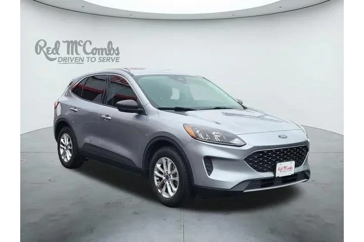 $19200 : Ford Escape 2022 SE 4dr SUV image 1