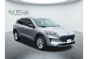 Ford Escape 2022 SE 4dr SUV