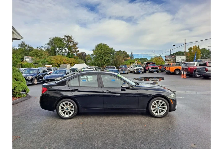 $11800 : 2017 BMW 3 SERIES 320I XDRIVE image 5