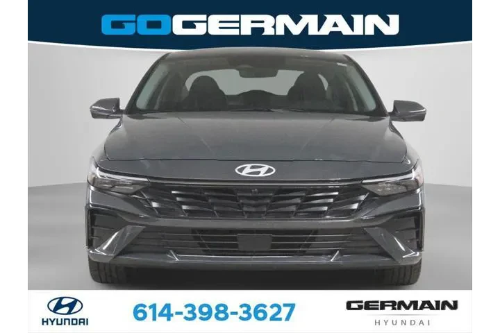 $23700 : Hyundai ELANTRA 2024 Limited image 3