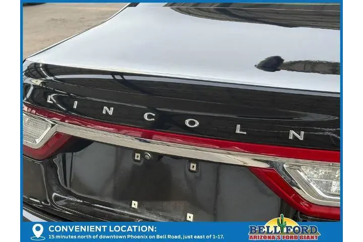 $18610 : Lincoln Continental 2017 AWD image 10