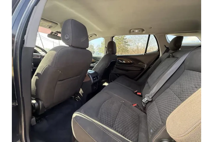 $9999 : 2020 GMC Terrain SLE image 10