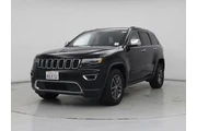 $17998 : Jeep Grand Cherokee 2017 4x2 thumbnail