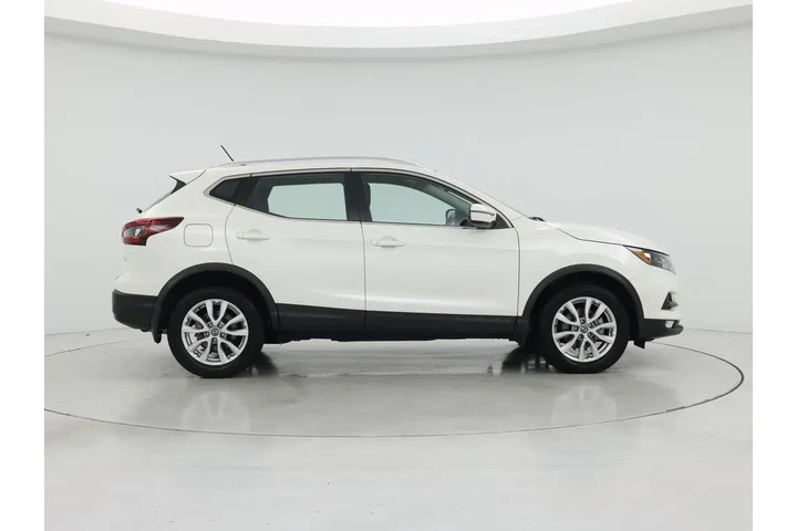 $22998 : Nissan Rogue Sport 2022 AWD image 7