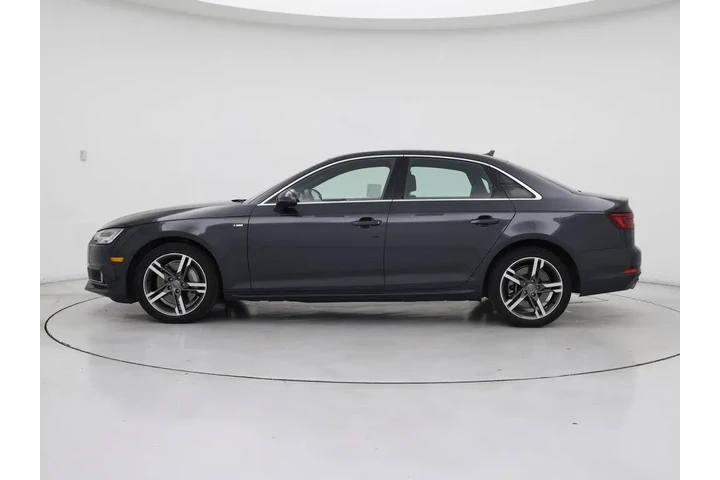 $22998 : Audi A4 2018 AWD 2.0T quattr image 3