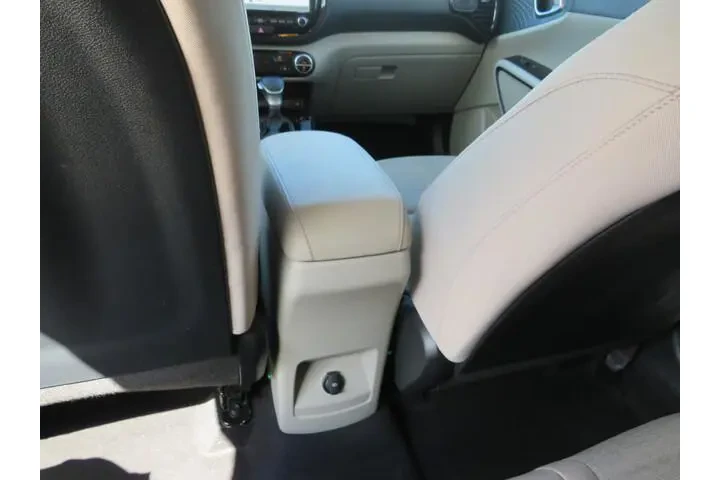 $21291 : Kia Soul 2022 S 4dr Crossove image 8