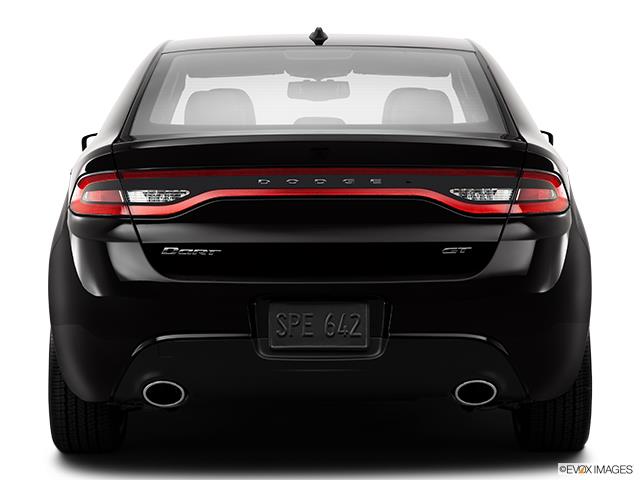 2014 Dart image 7