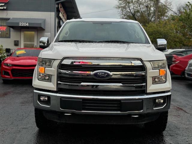 $23495 : 2016 F-150 Lariat image 3