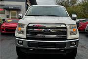 $23495 : 2016 F-150 Lariat thumbnail