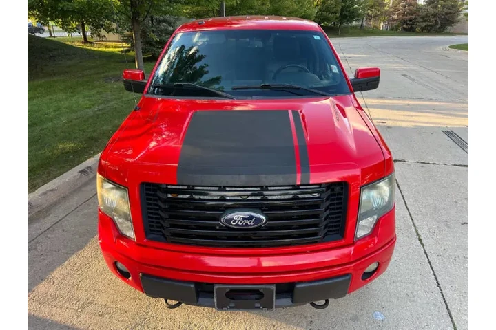 $14995 : 2012 F-150 XL image 3