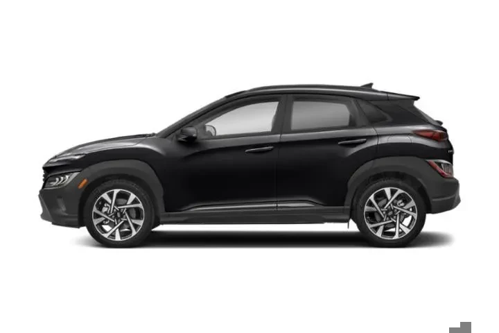 $22995 : Hyundai KONA 2023 AWD Limite image 2