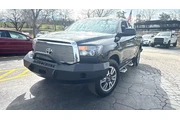 2012 TOYOTA TUNDRA DOUBLE CAB