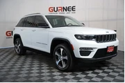 $27779 : Jeep Grand Cherokee 2023 4x4 thumbnail