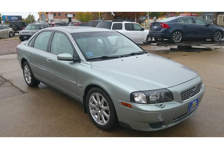 $3999 : 2004 S80 2.5T image 3