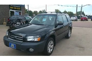 $5999 : 2005 Forester X thumbnail