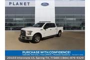 $23999 : Ford F-150 2016 4x2 XLT 4dr thumbnail