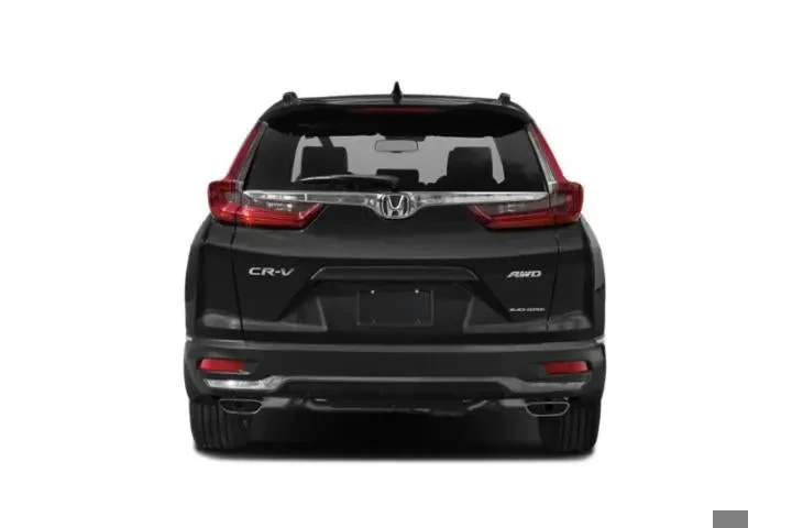 $24995 : Honda CR-V 2021 AWD EX-L 4dr image 5
