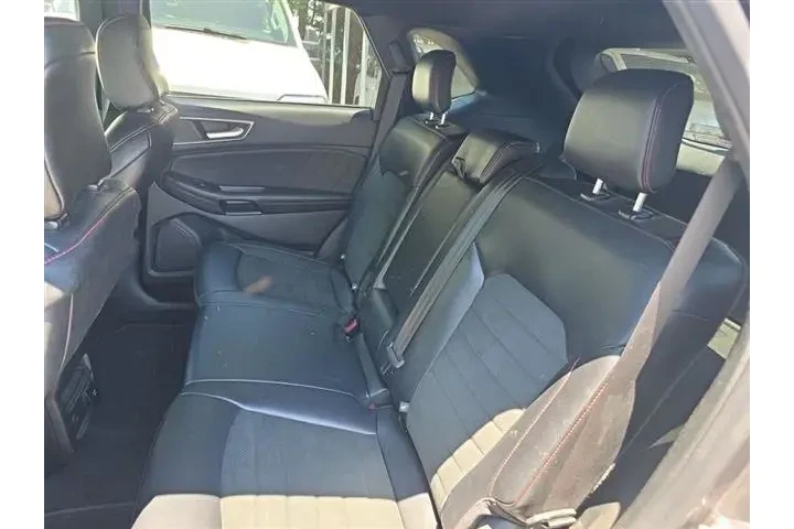 $25383 : Ford Edge 2023 AWD SEL 4dr C image 5