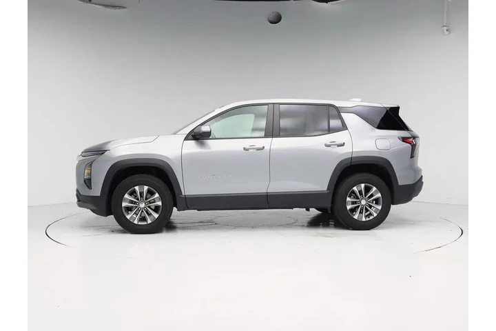 $24998 : Chevrolet Equinox 2025 LT 4d image 3