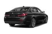 $37800 : BMW 5 Series 2023 530e 4dr S thumbnail