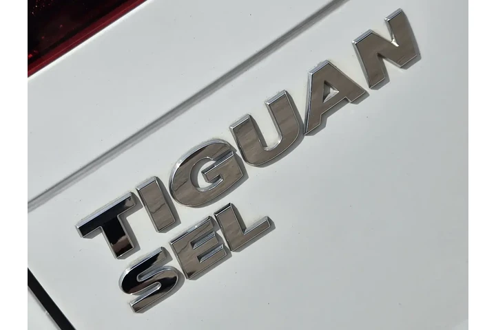 Volkswagen Tiguan 2020 AWD S image 8
