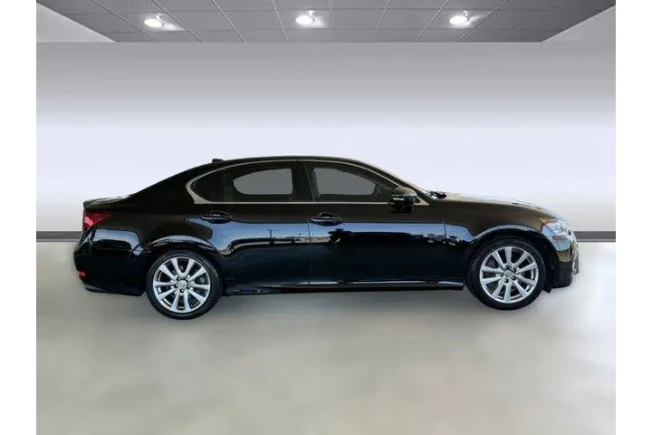 $20898 : Lexus GS 350 2015 4dr Sedan image 8