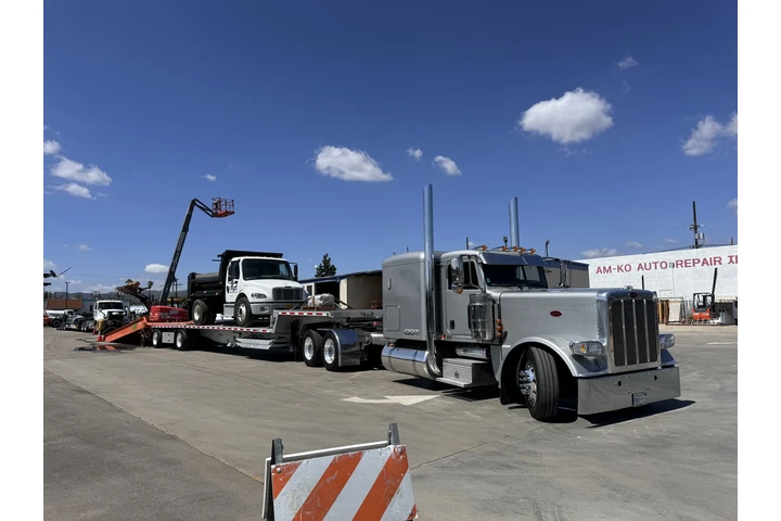 Chofer con clase A image 2