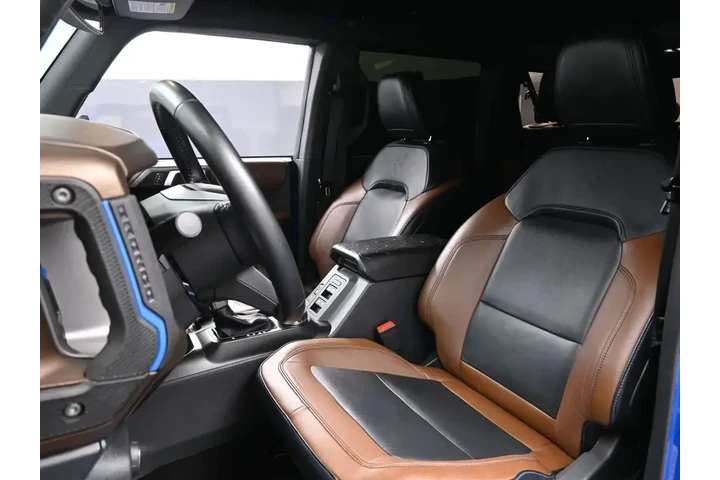 $35991 : Ford Bronco 2022 4x4 Base Ad image 9