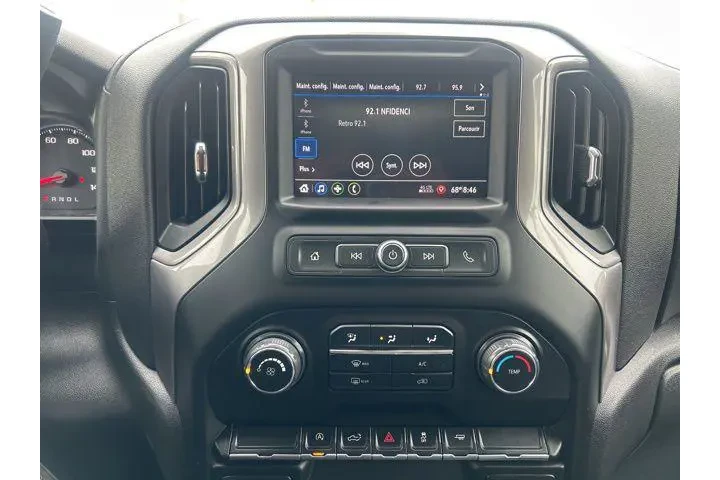 $29995 : Chevrolet Silverado 1500 Lim image 9