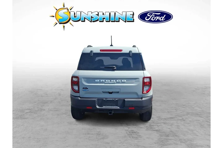 $27000 : Ford Bronco Sport 2023 AWD B image 5