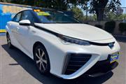 2019 Mirai en San Jose