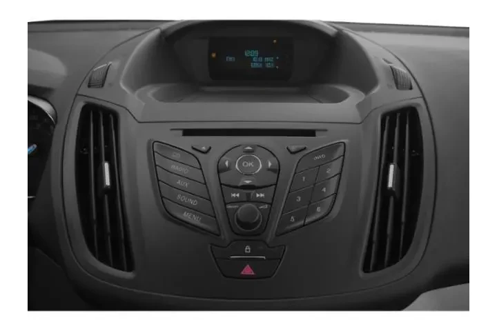 Ford Escape 2015 S 4dr SUV image 10