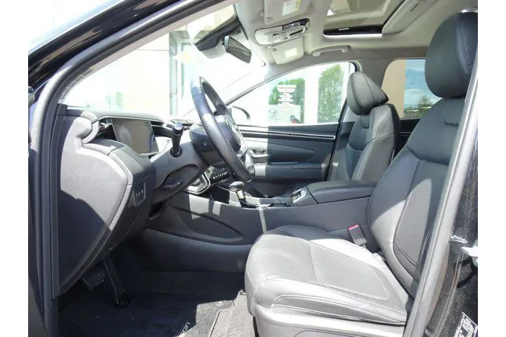 $26938 : Hyundai TUCSON 2023 AWD SEL image 8