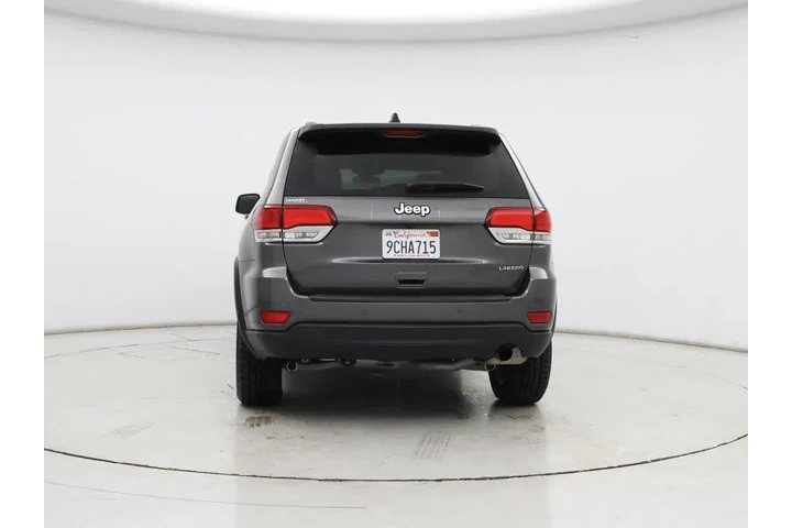 $19998 : Jeep Grand Cherokee 2021 4x2 image 6