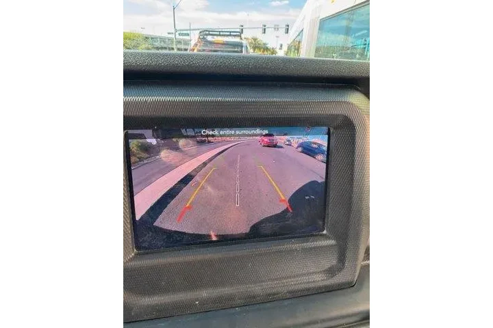 $23295 : Jeep Wrangler 2019 4x4 Sport image 5