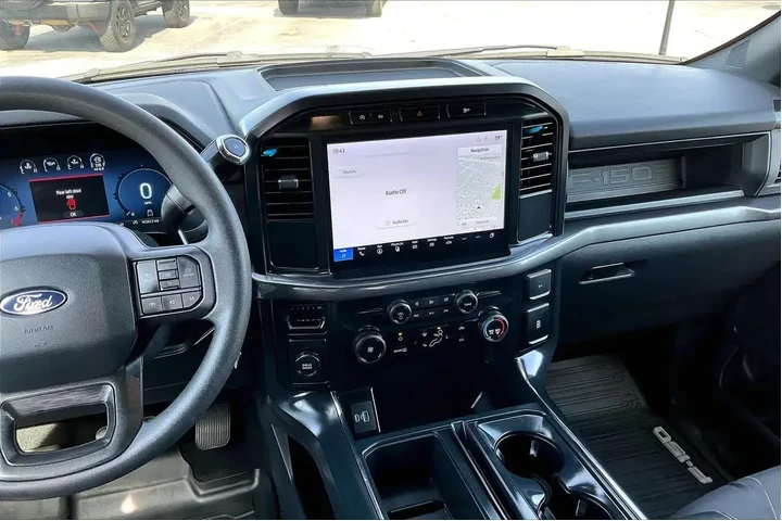 $36096 : Ford F-150 2024 4x2 STX 4dr image 7