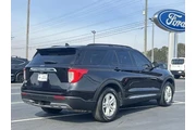 $21557 : Ford Explorer 2022 XLT 4dr S thumbnail