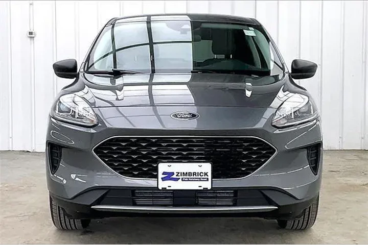 $21490 : Ford Escape 2022 AWD SE 4dr image 3
